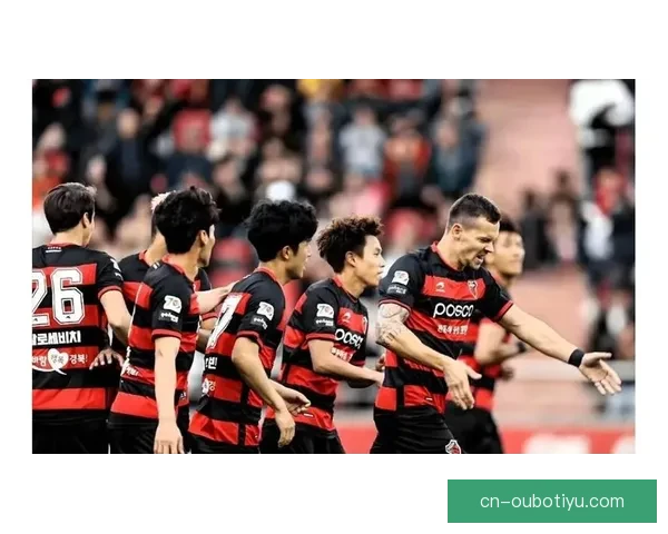 亚冠八强日韩双线争锋决战舞台